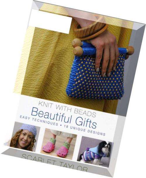 Knit-with-Beads-Beautiful-Gifts  EBOOK