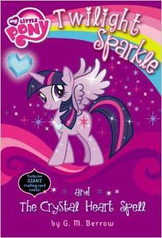 My Little Pony Rarity  EBOOK