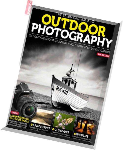 The-Essential-Guide-to-Outdoor-Photography-4TH-Edition EBOOK