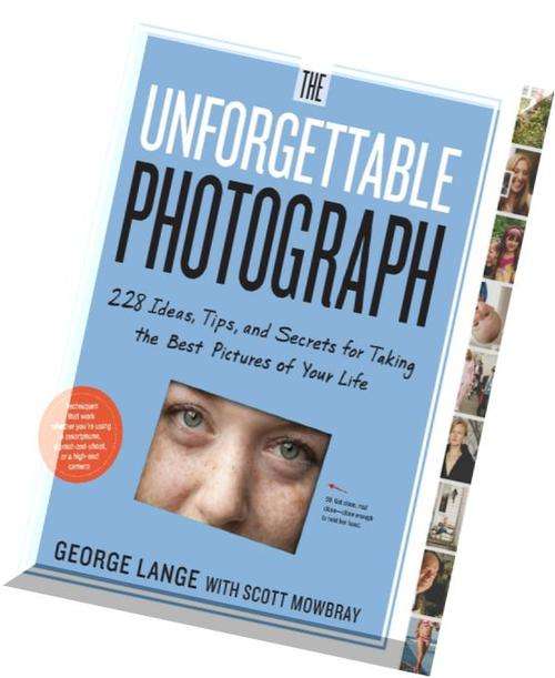 The-Unforgettable-Photograph Ebook