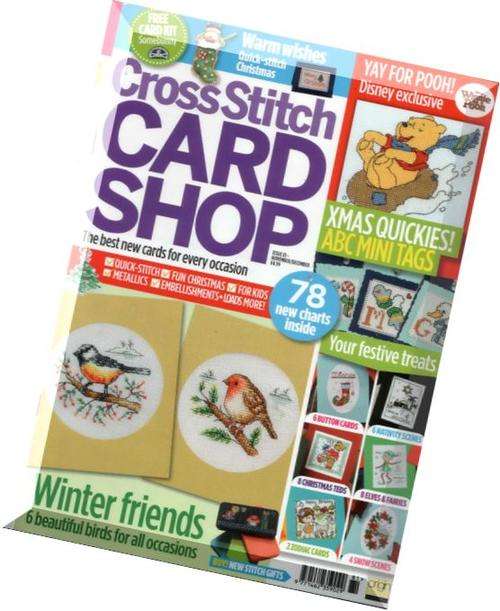 Cross-Stitch-Card-Shop-081 MAGAZINE Ebook
