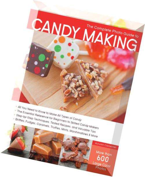 The-Complete-Photo-Guide-to-Candy-Making EBOOK