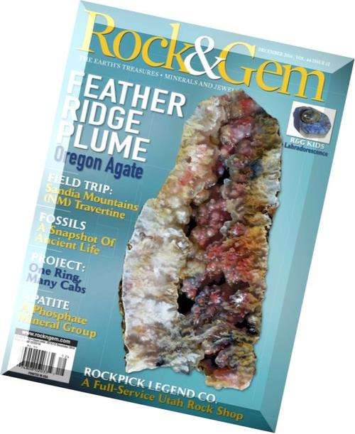 Rock-Gem-Magazine-December-2014 MAGAZINE EBOOK