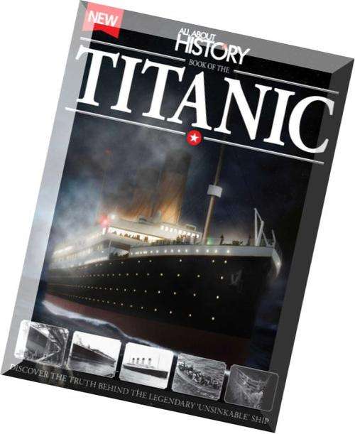 All-About-History-Book-of-The-Titanic-2014 EBOOK