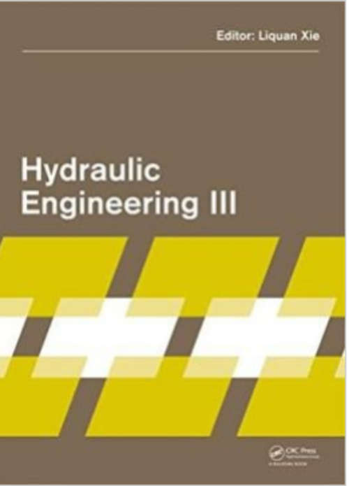 Hydraulic Engineering III EBOOK