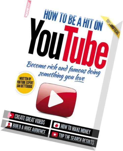 How-to-be-a-hit-on-YouTube-2014 EBOOK