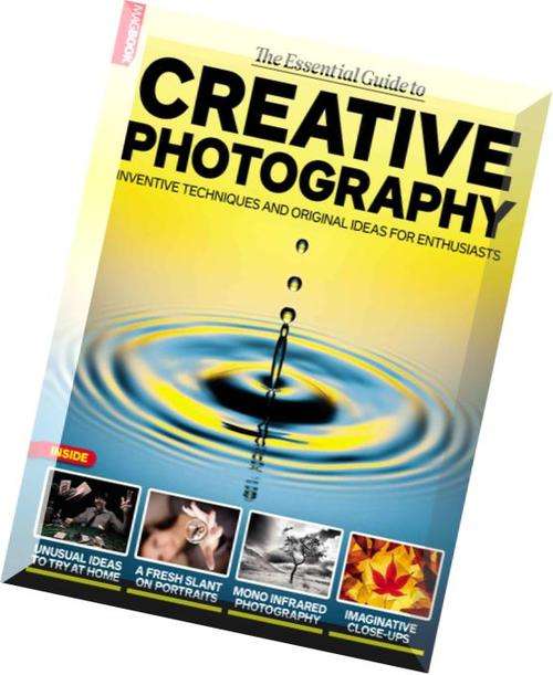 The-Essential-Guide-to-Creative-Photography-2014 EBOOK