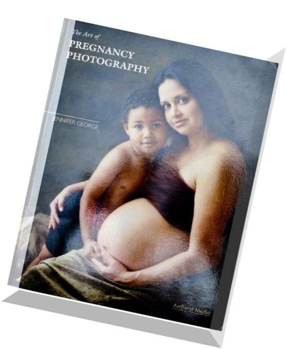Amherst-media-The-Art-of-Pregnancy-PhotographyEBOOK