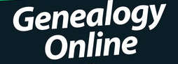 Genealogy Online EBOOK