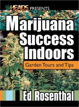 Marijuana-Success-Indoors-Garden-Tours-and-Tips  EBOOK
