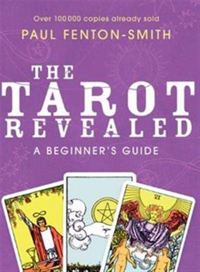 Tarot Revealed - Paul Fenton-Smith  EBOOK