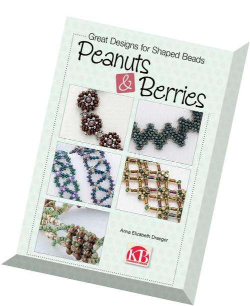 Great-Designs-for-Shaped-Beads EBOOK