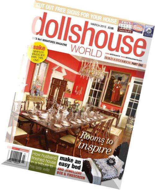 Dolls-House-World-March-2015 EBOOK