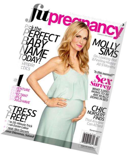 Fit-Pregnancy-February-March-2015 EBOOK