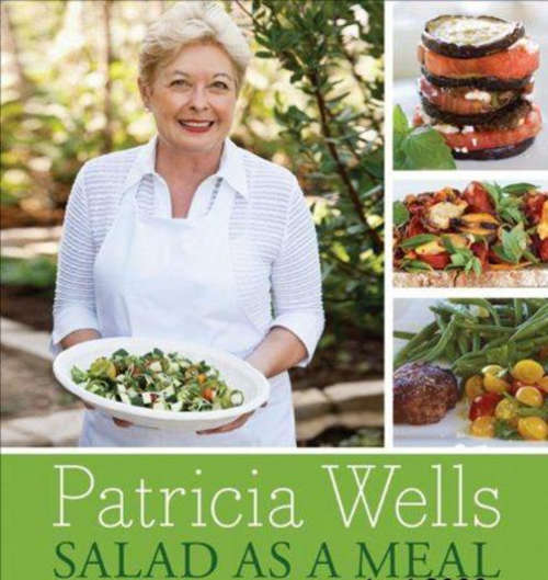 Salad as a Meal Healthy Main-Dish Salads for Every Season  EBOOK