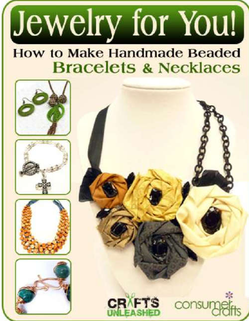 Jewelry For You EBOOK