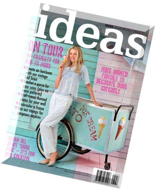 Ideas-South-Africa-March-2015MAGAZINE EBOOK