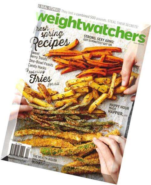 Weight-Watchers-March-April-2015 EBOOK