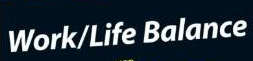 Work-Life Balance- Ebook