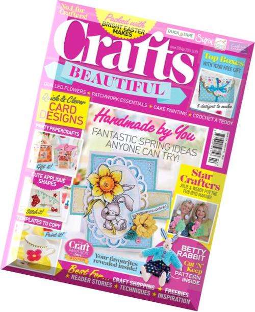 Crafts-Beautiful-April-2015 EBOOK