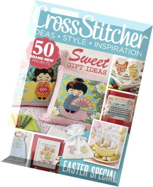 Cross-Stitcher-April-2015 EBOOK