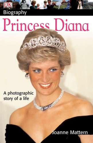 Princess Diana EBOOK