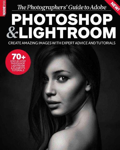 The Photographers Guide to AdobePhotoshop & Lightroom 2014 EBOOK