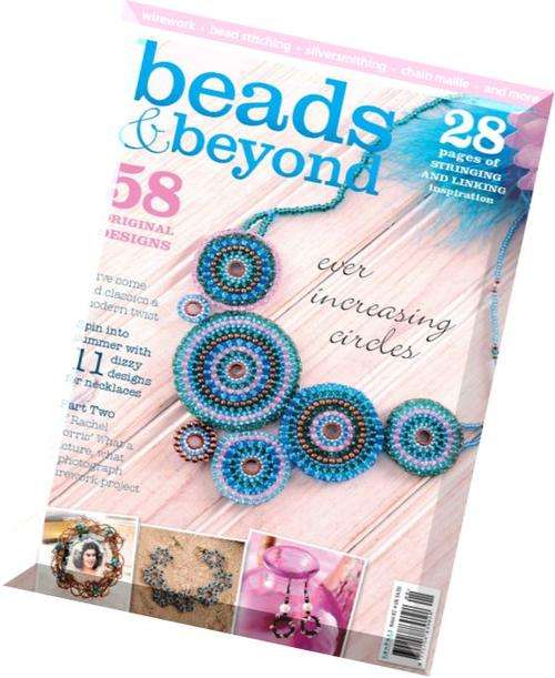 Beads-Beyond-August-2014 EBOOK