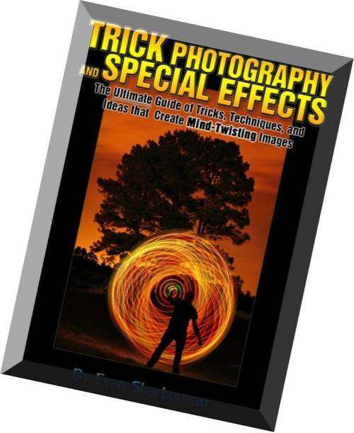 Trick-Photography-and-Special-Effects EBOOK