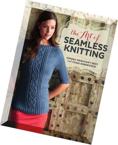The-Art-of-Seamless-Knitting EBOOK