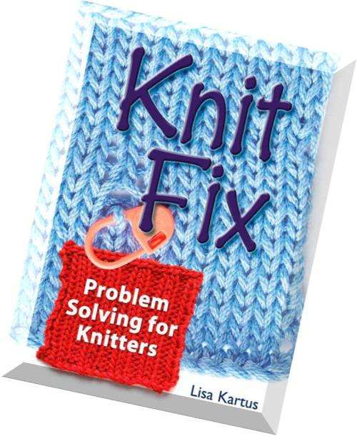 Knit-Fix- EBOOK