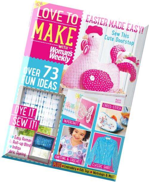 Love-to-make-with-Womans-Weekly-April-2015 EBOOK