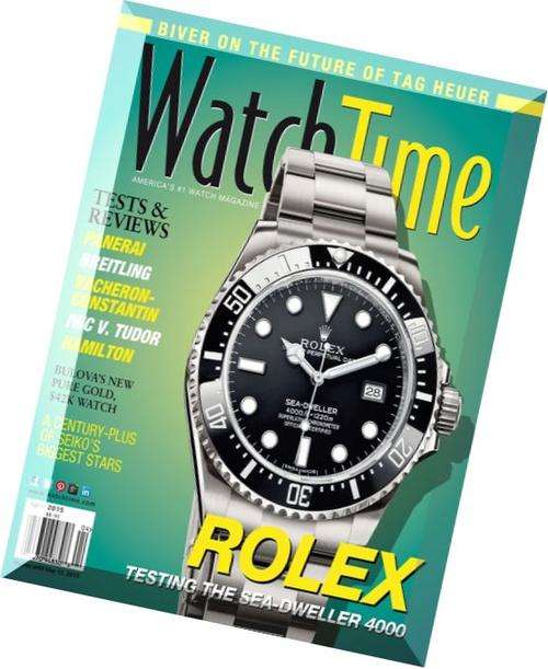 WatchTime-Magazine-April-2015 EBOOK