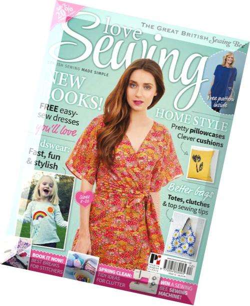 Love-Sewing-Issue-12-2015 EBOOK