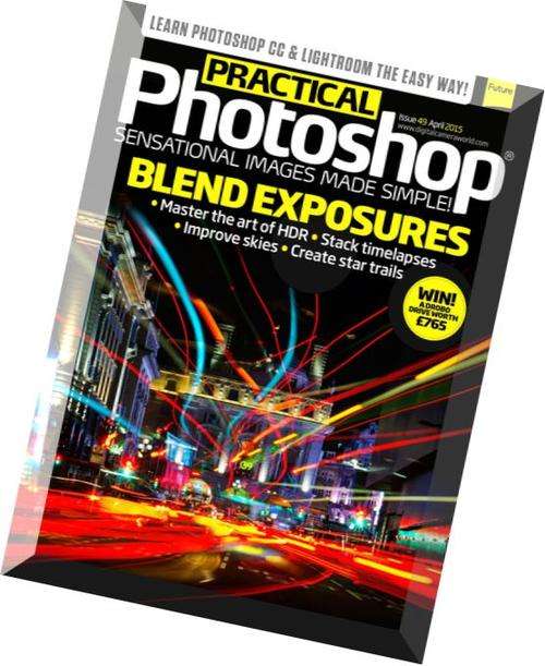 Practical-Photoshop-April-2015 EBOOK
