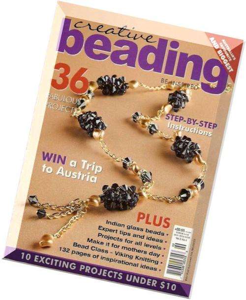 Creative-beading-Vol.2-N4 EBOOK