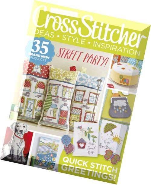 Cross-Stitcher-May-2015 EBOOK