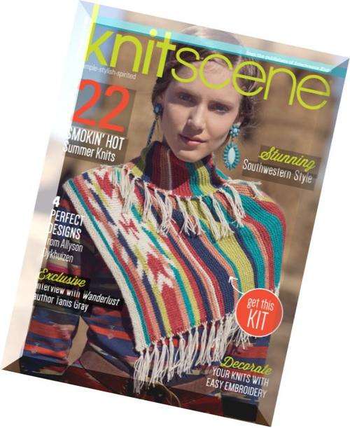 Knitscene-Summer-2015 EBOOK