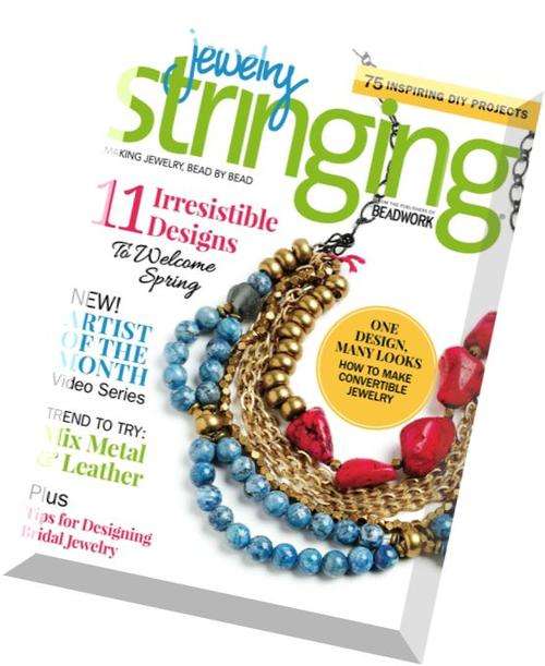 Jewelry-Stringing-Spring-2015 EBOOK