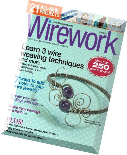 Wirework-Spring-2015- EBOOK