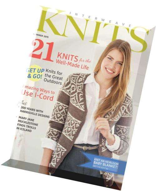 Interweave-Knits-Summer-2015 EBOOK
