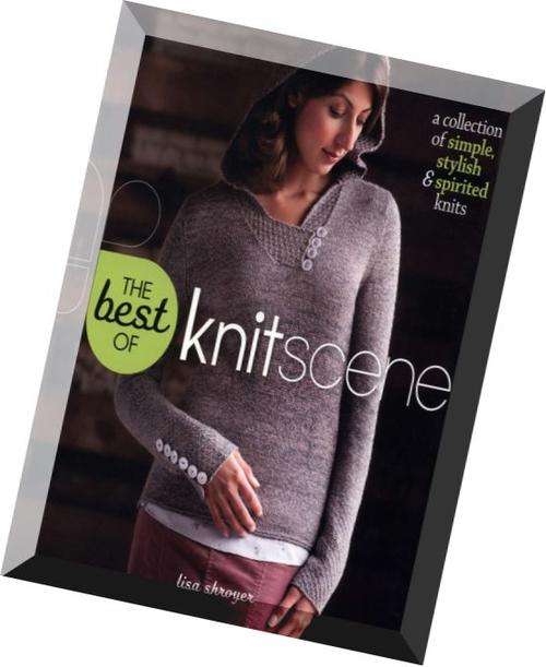 The-Best-of-Knitscene EBOOK