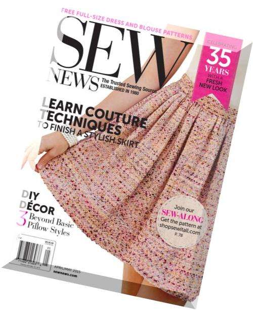 Sew-News-April-May-2015 EBOOK