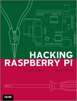 Hacking Raspberry Pi EBOOK