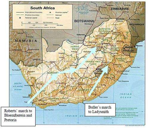 British Concentration Camps of the Second South Afrian War (The Transvaal 1900 - 1902 EBOOK