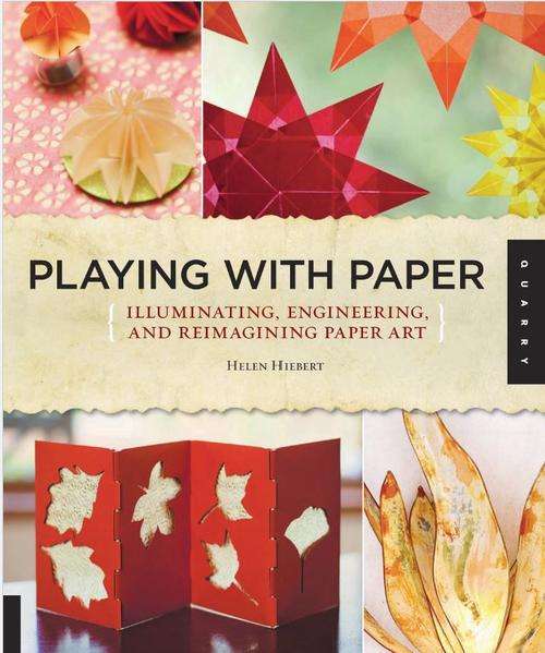 Playing with Paper   EBOOK