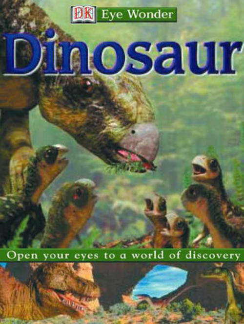 Dinosaur_(Eye_Wonder) EBOOK
