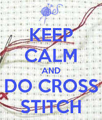 Cross Stitch Galore EBOOKS