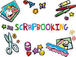 Scrapbooking EBOOKS