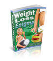 Weight loss Enigma EBOOK Resell Rights